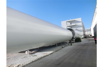 聚天門冬氨酸酯聚脲（天冬聚脲）重防腐涂料 在水電站鋼閘門上的應(yīng)用