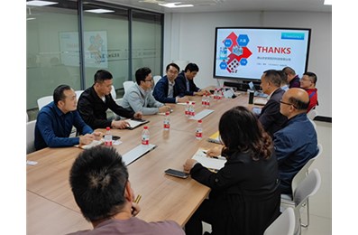 給力支持科技創新企業上市！高明又有新動作