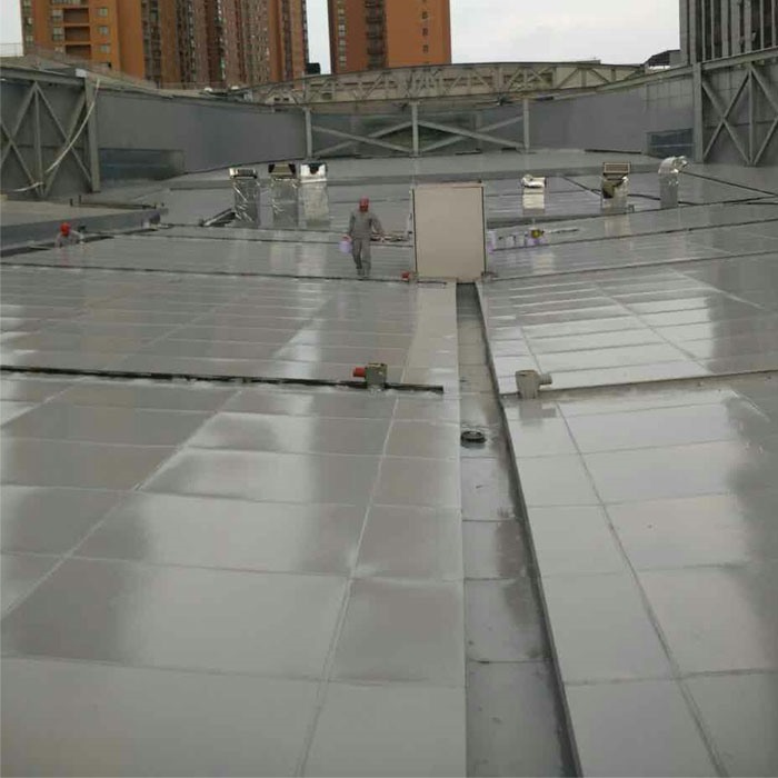 水工管道防腐設(shè)計施工方案